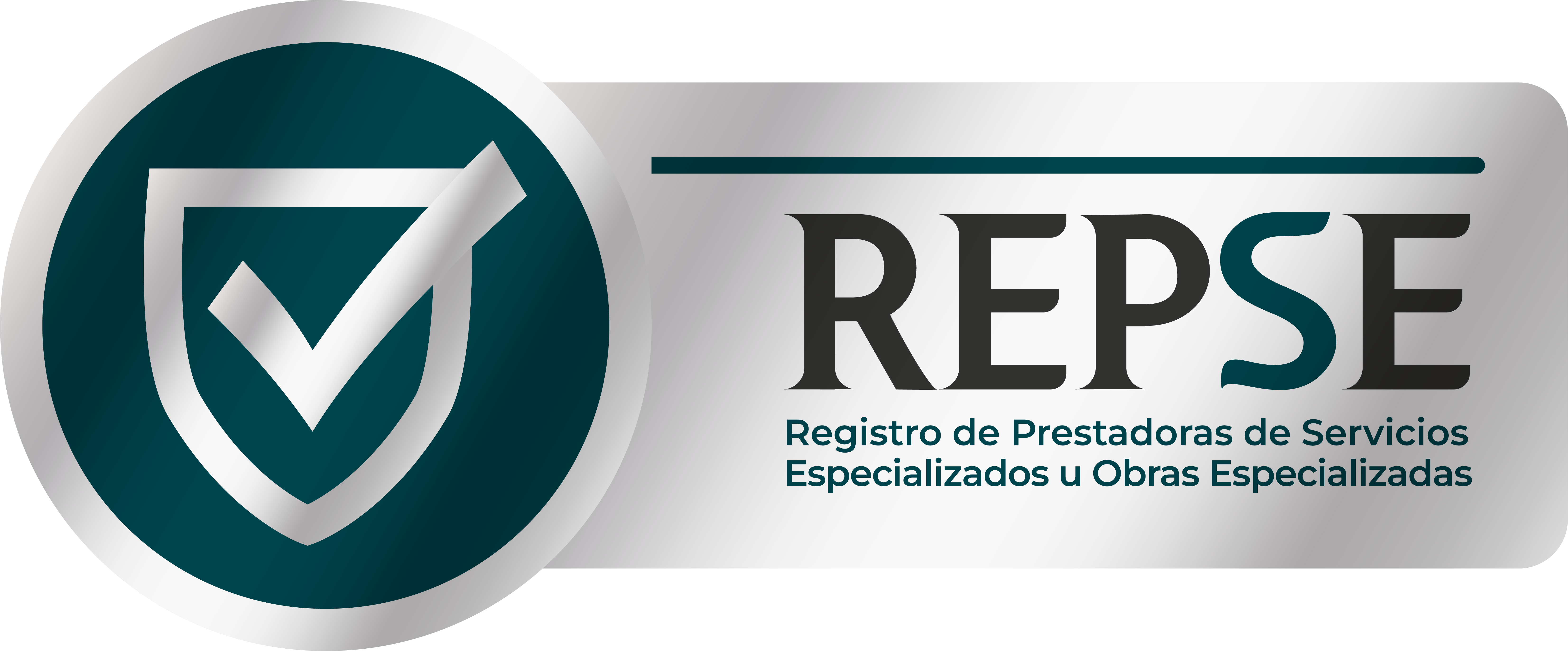 Insignia REPSE